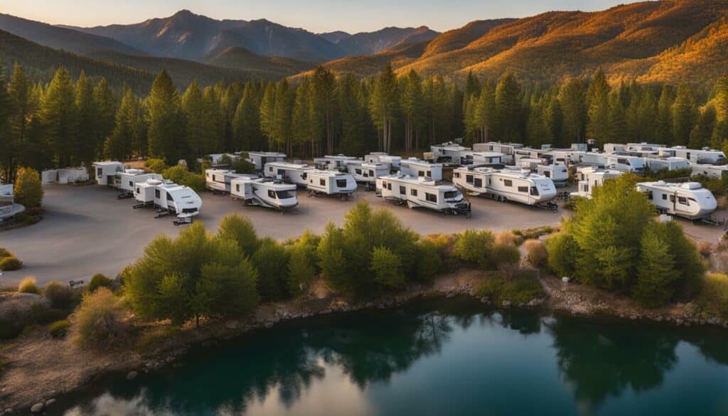 RV Park FAQ