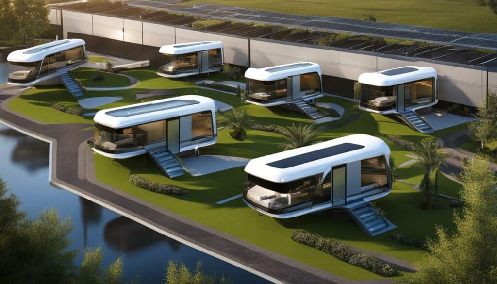 RV Park Industry Trends