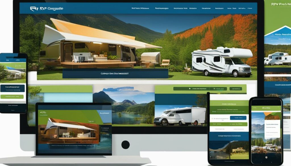 RV Park Management Software