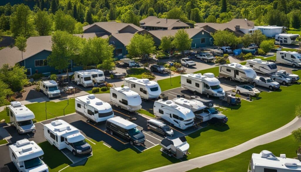 RV Park Market Analysis
