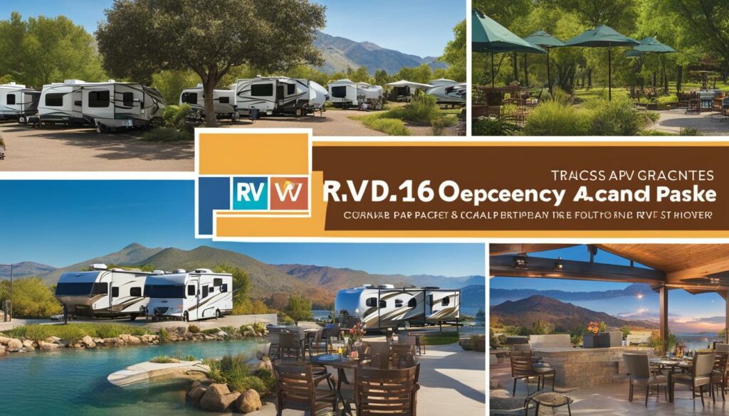 RV Park Market Analysis