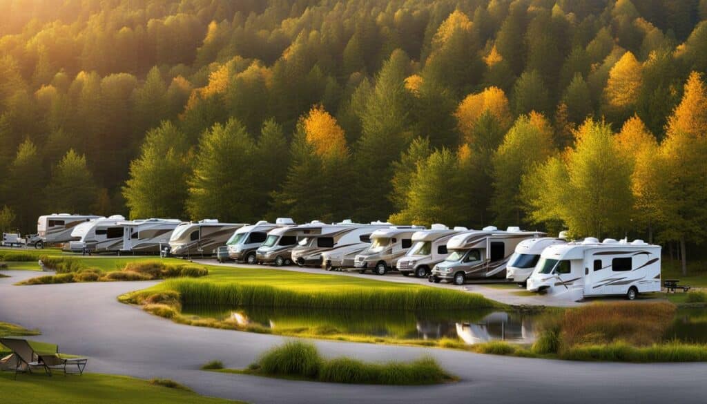 RV Park Marketing