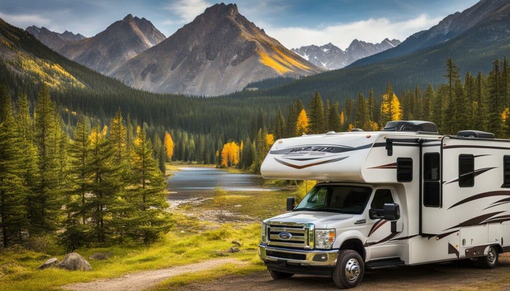 RV Park Marketing Analytics