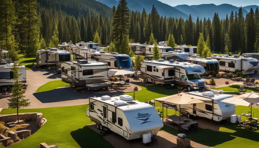 RV Park Marketing Strategies