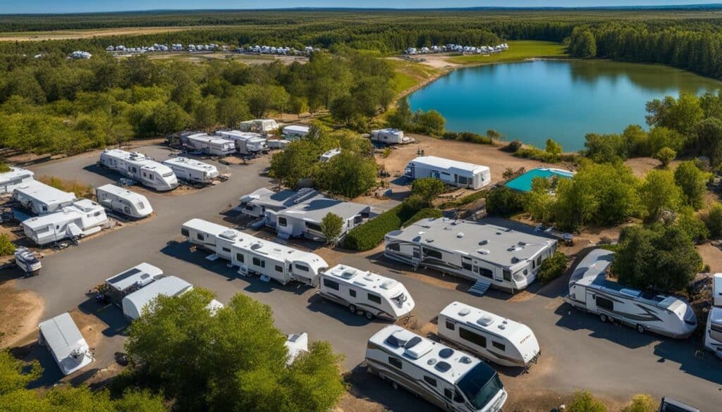 RV Park Marketing Strategies