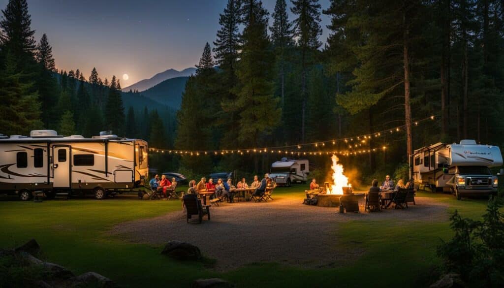 RV Park Marketing Success Stories