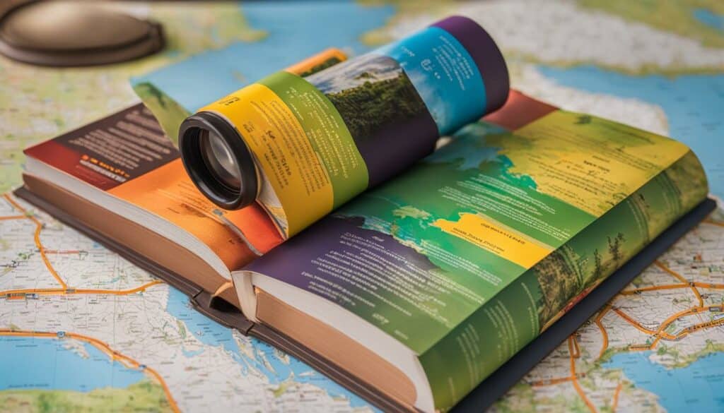 RV Park Marketing through Directories