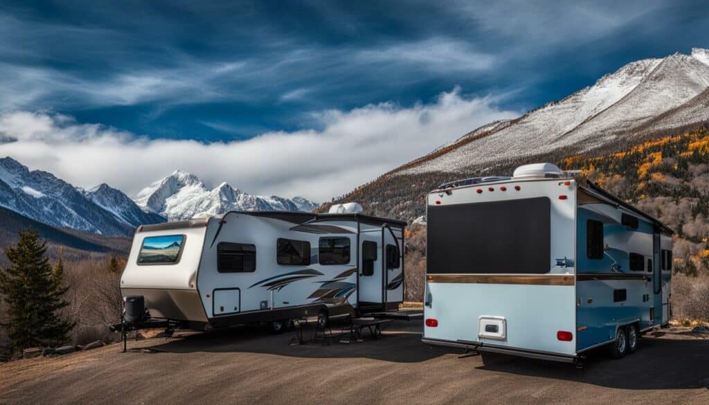 RV Park Nearby Attractions