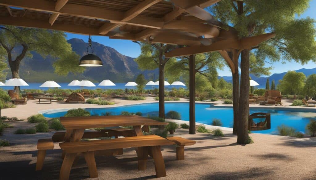 RV Park Reservation Software