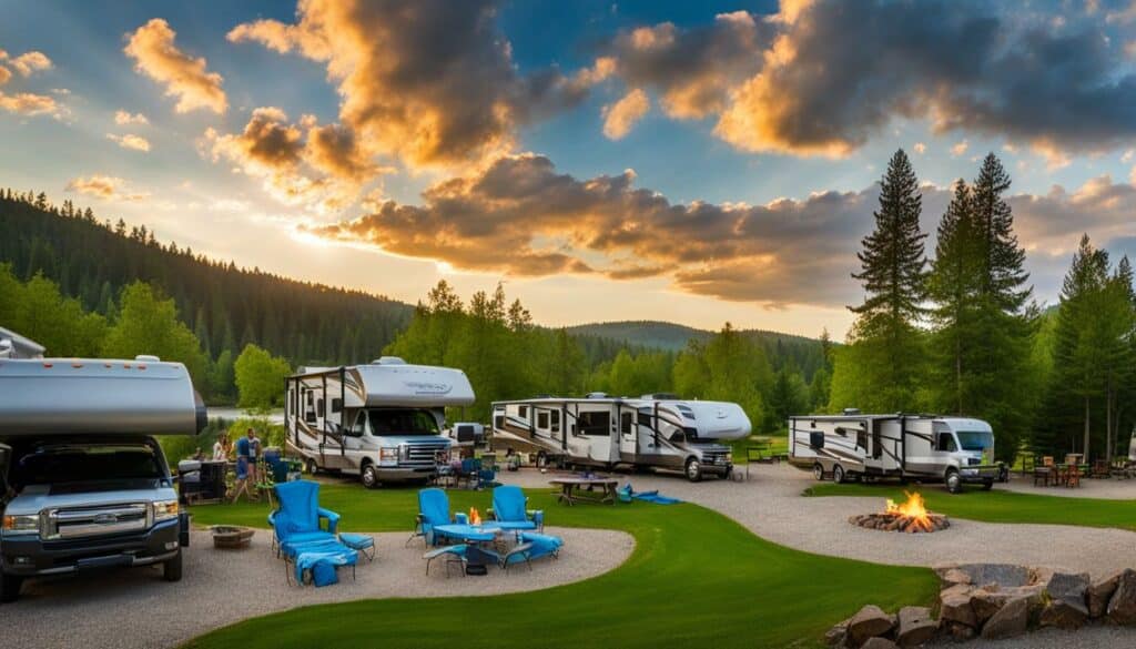 RV Park SEO