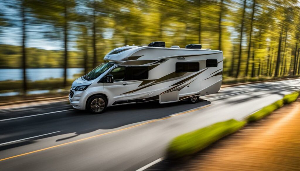 RV Park SEO