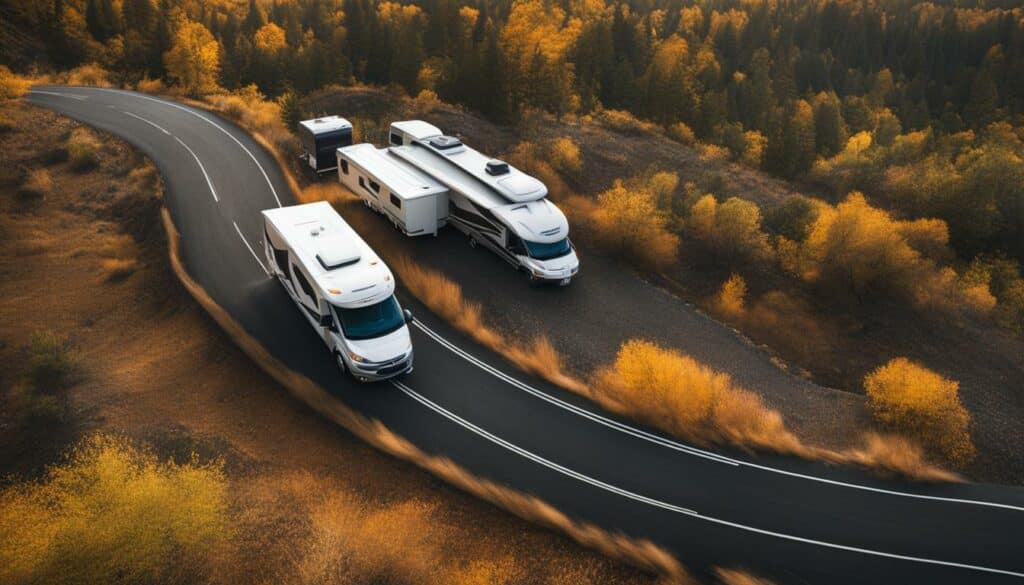 RV Park SEO