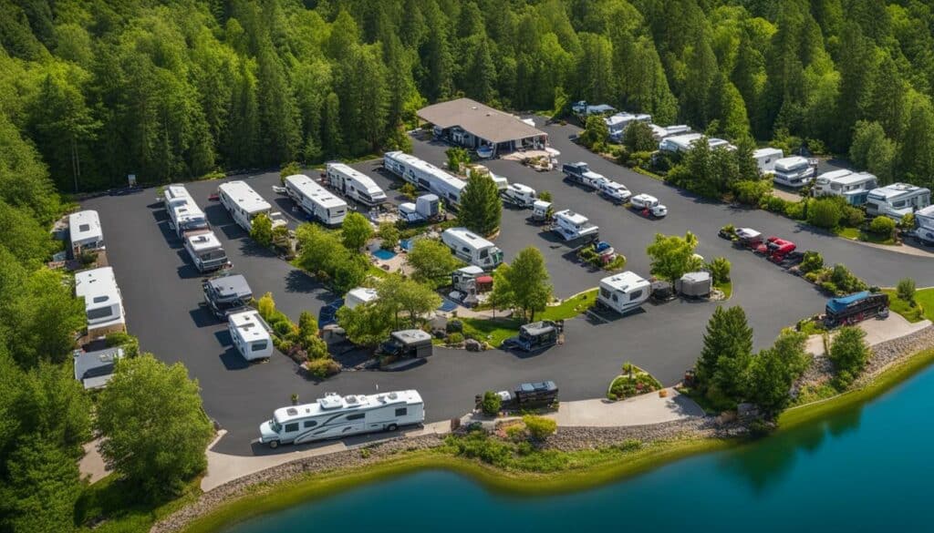 RV Park SEO Strategies