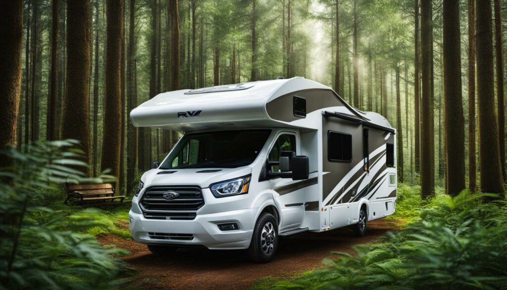 RV Park Social Media Marketing