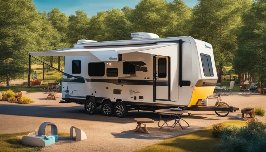 RV Park Social Media Strategy