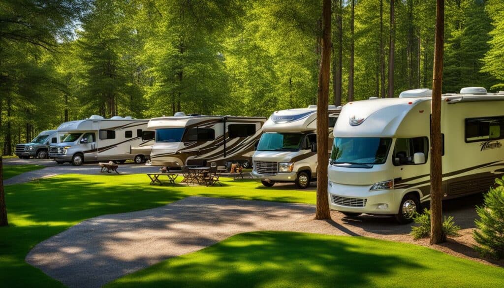 RV Park Video Ad