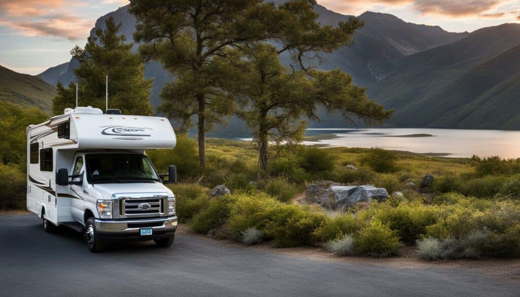 RV Park Video Tour