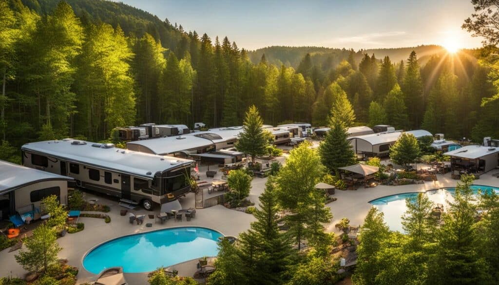 RV Resort