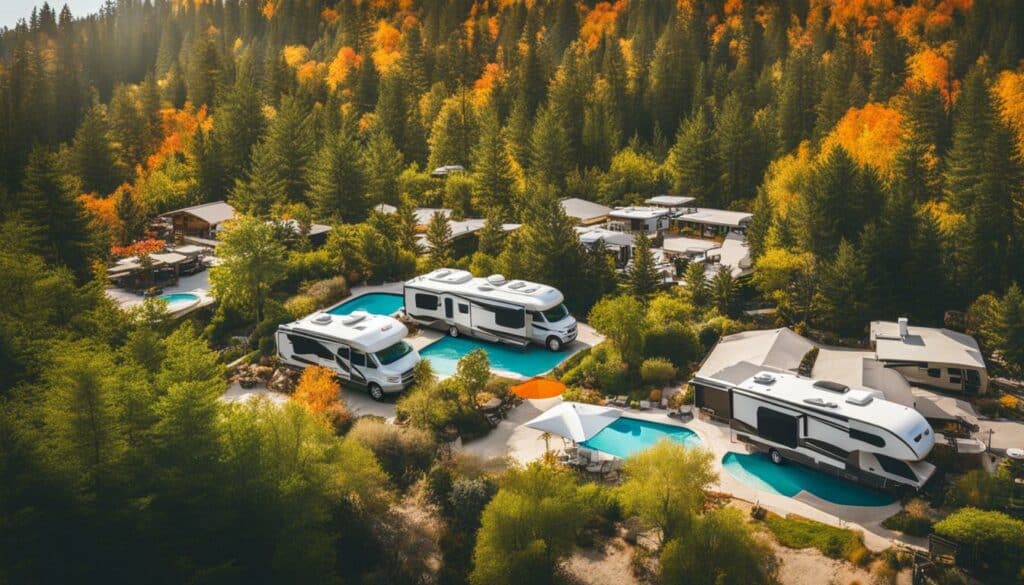RV Resort PPC Optimization