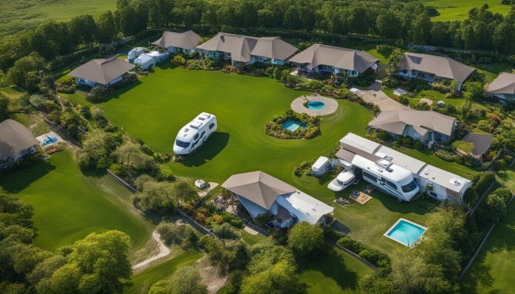 RV Resort SEO