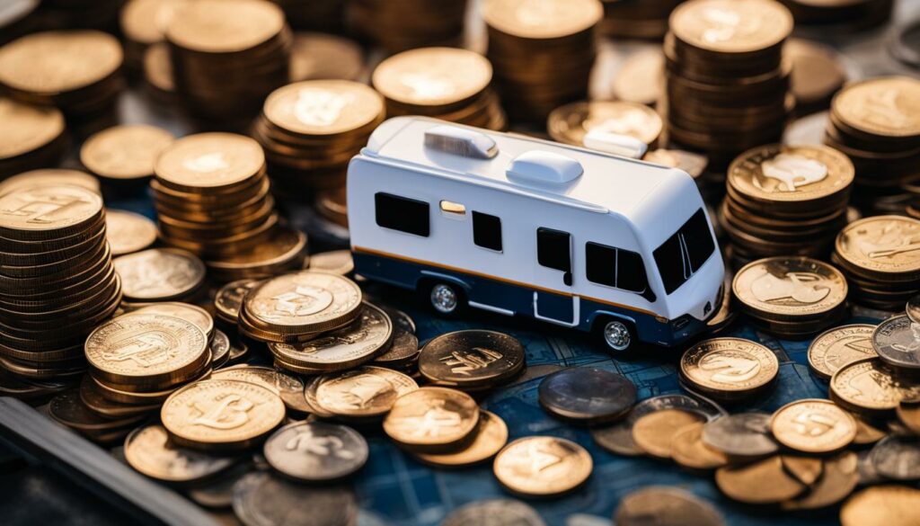 RV Resorts ROI