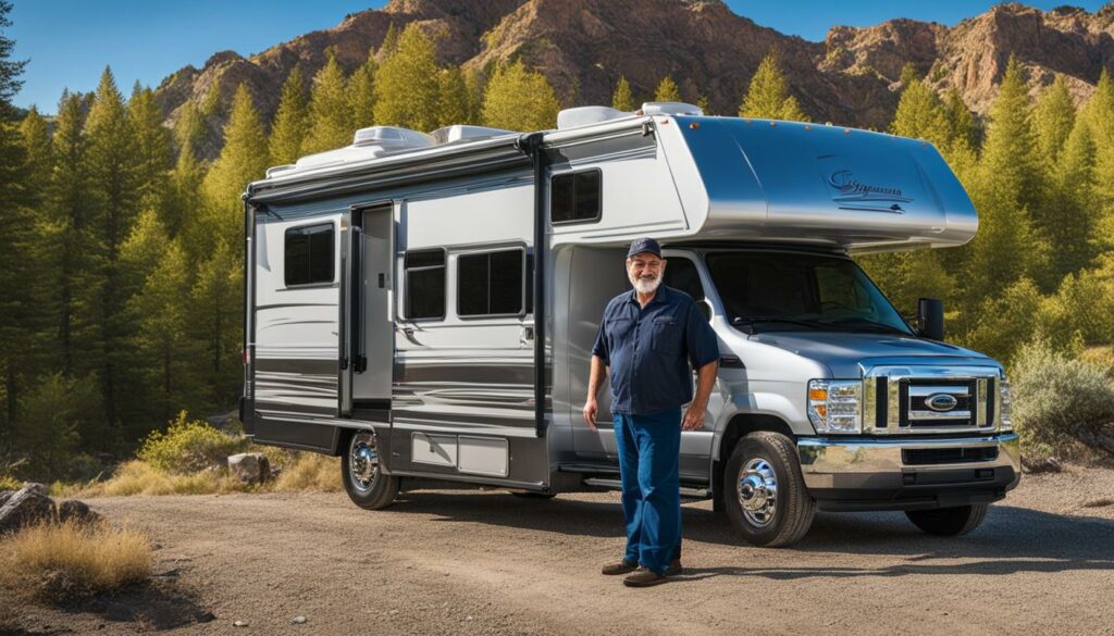 RV Technical Content Instructor