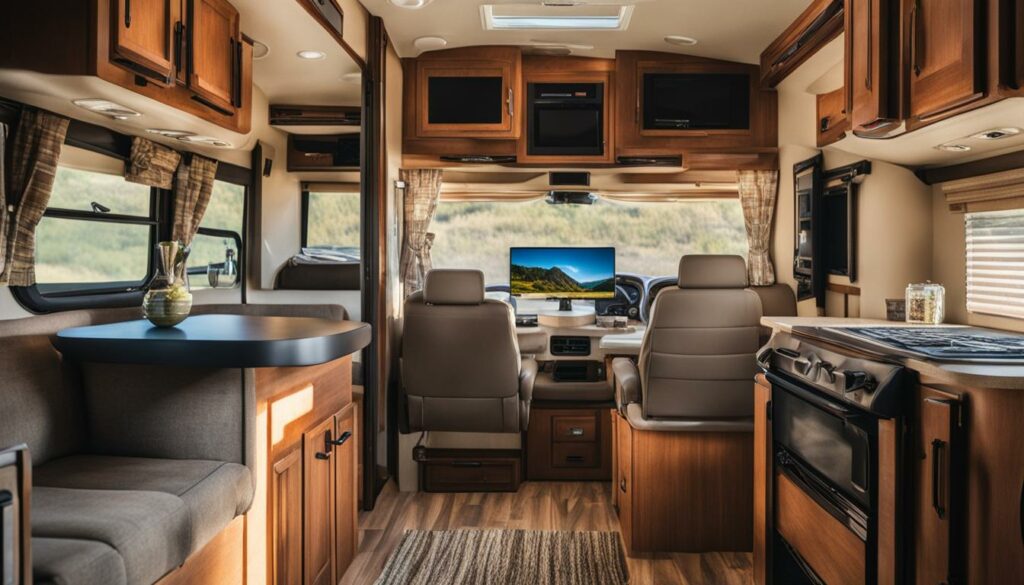 RV enthusiast resources