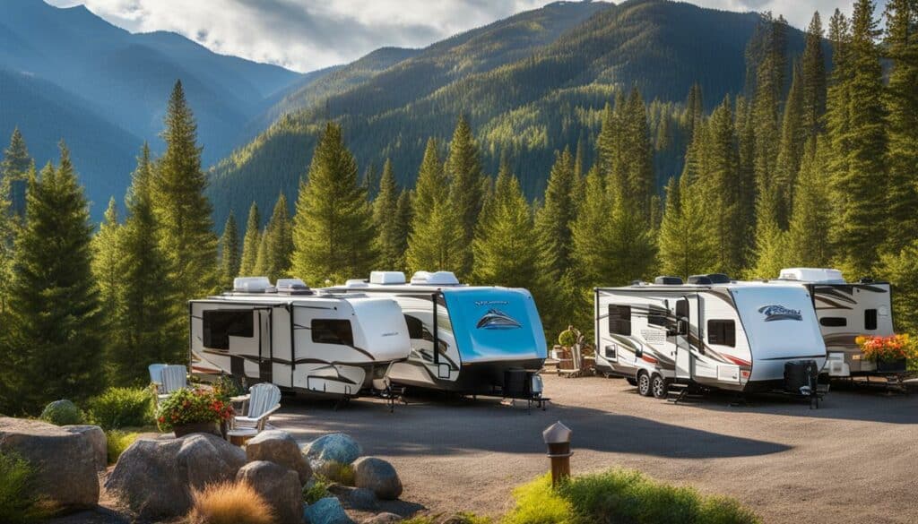 RV park marketing newsletters