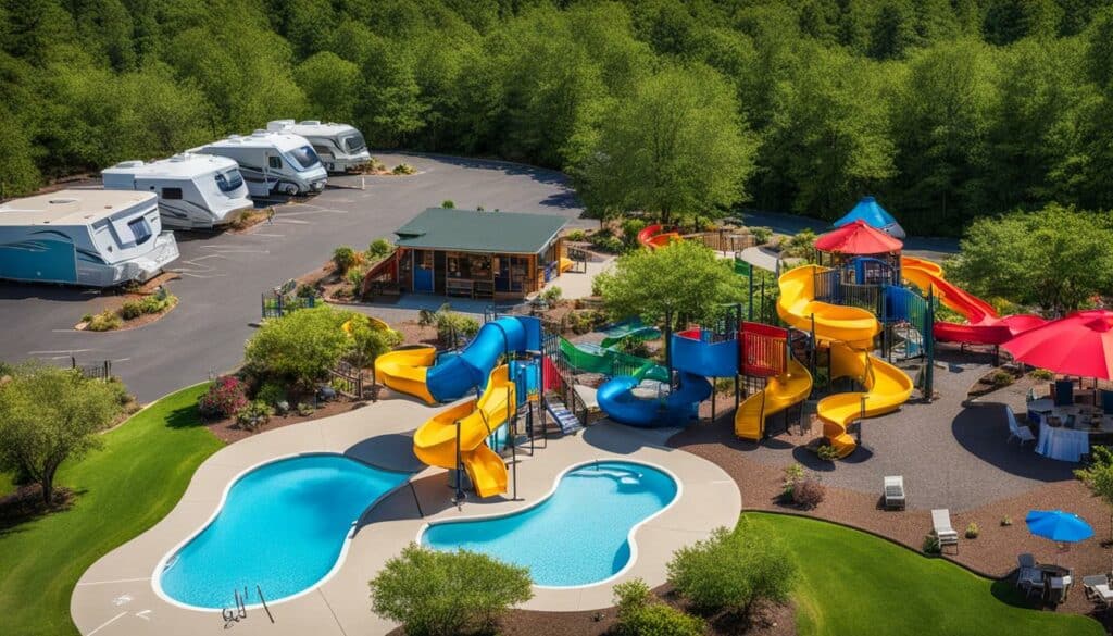 RV park marketing strategies