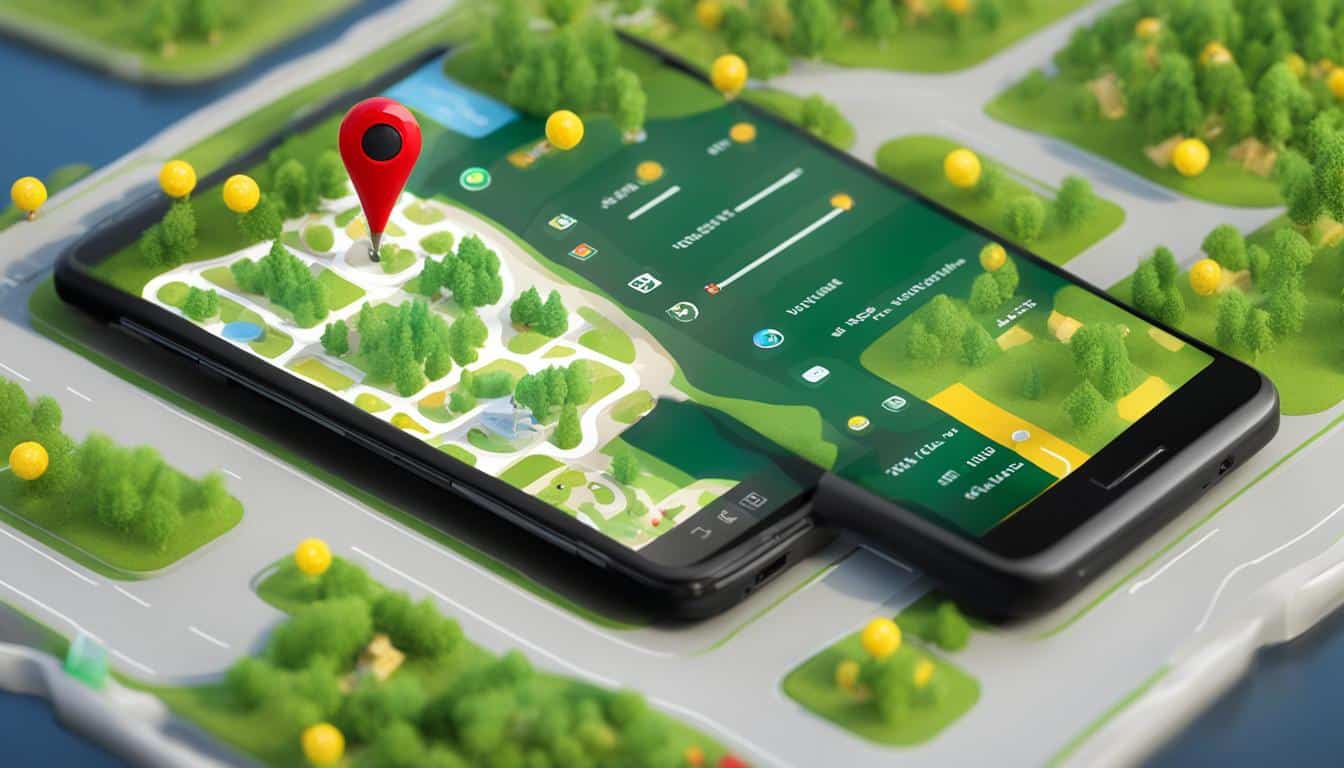 Real-Time Availability Features for RV Parks