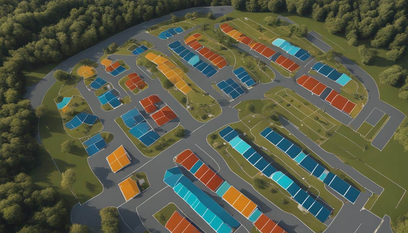 Real-Time Availability Features for RV Parks