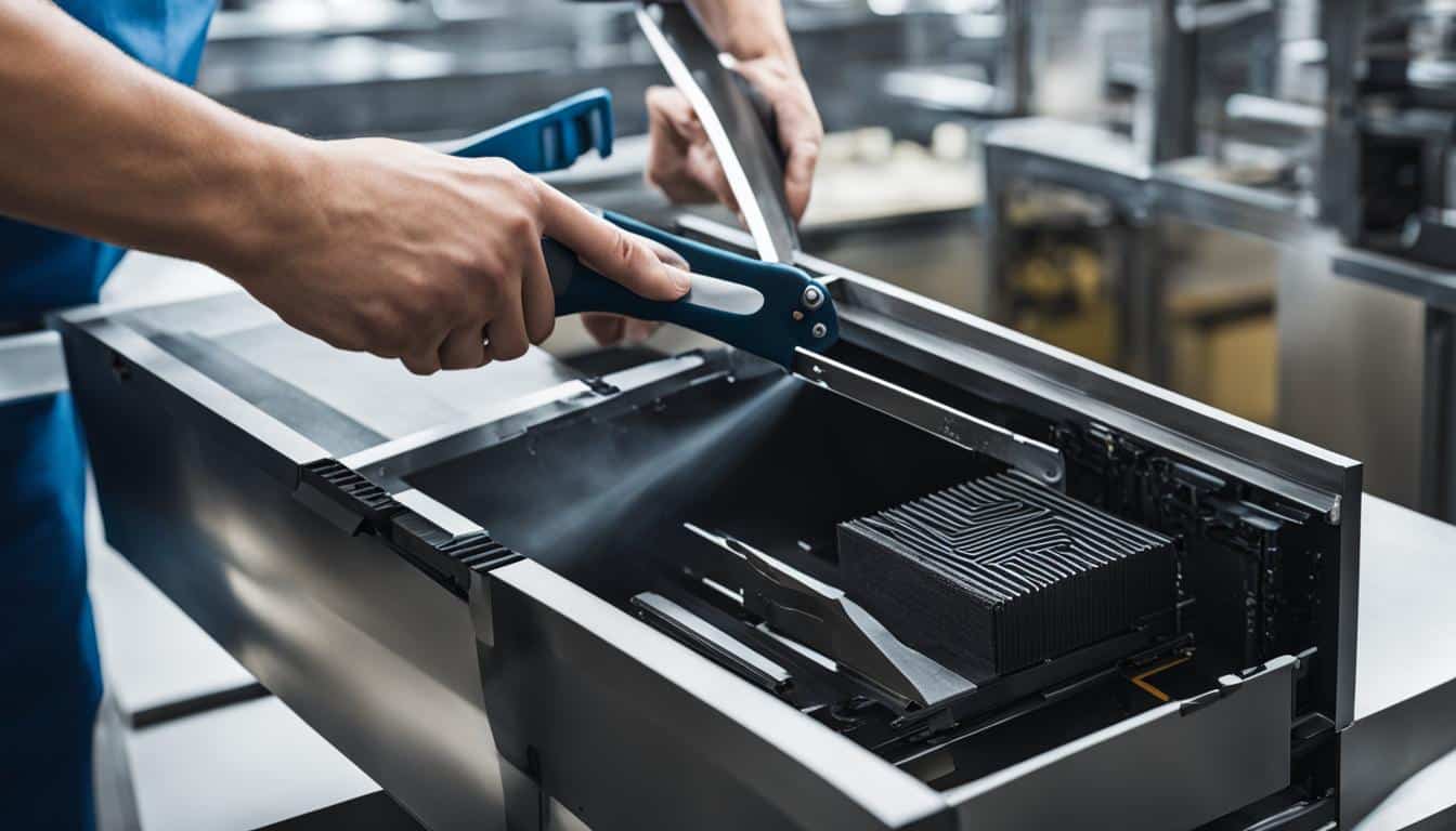Reducing Server Response Time for RV Parks