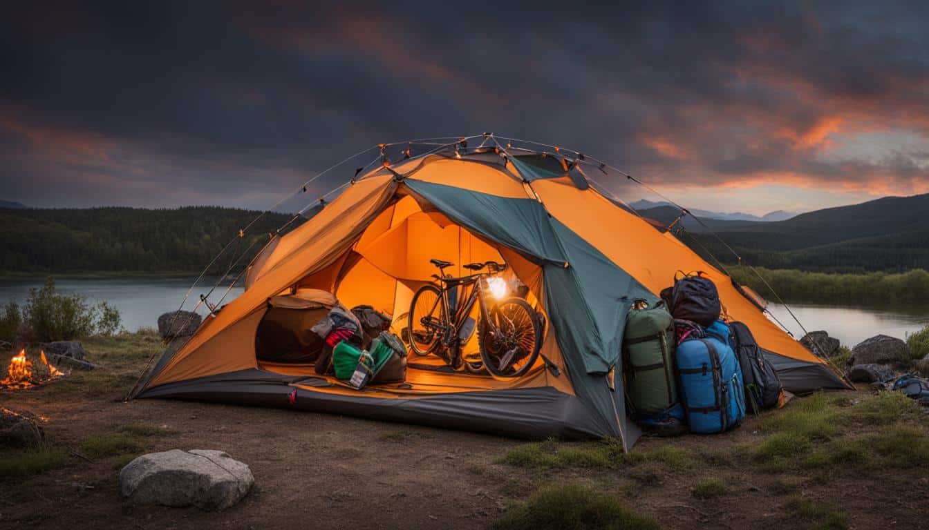 Repurposing Content Across Campground Platforms