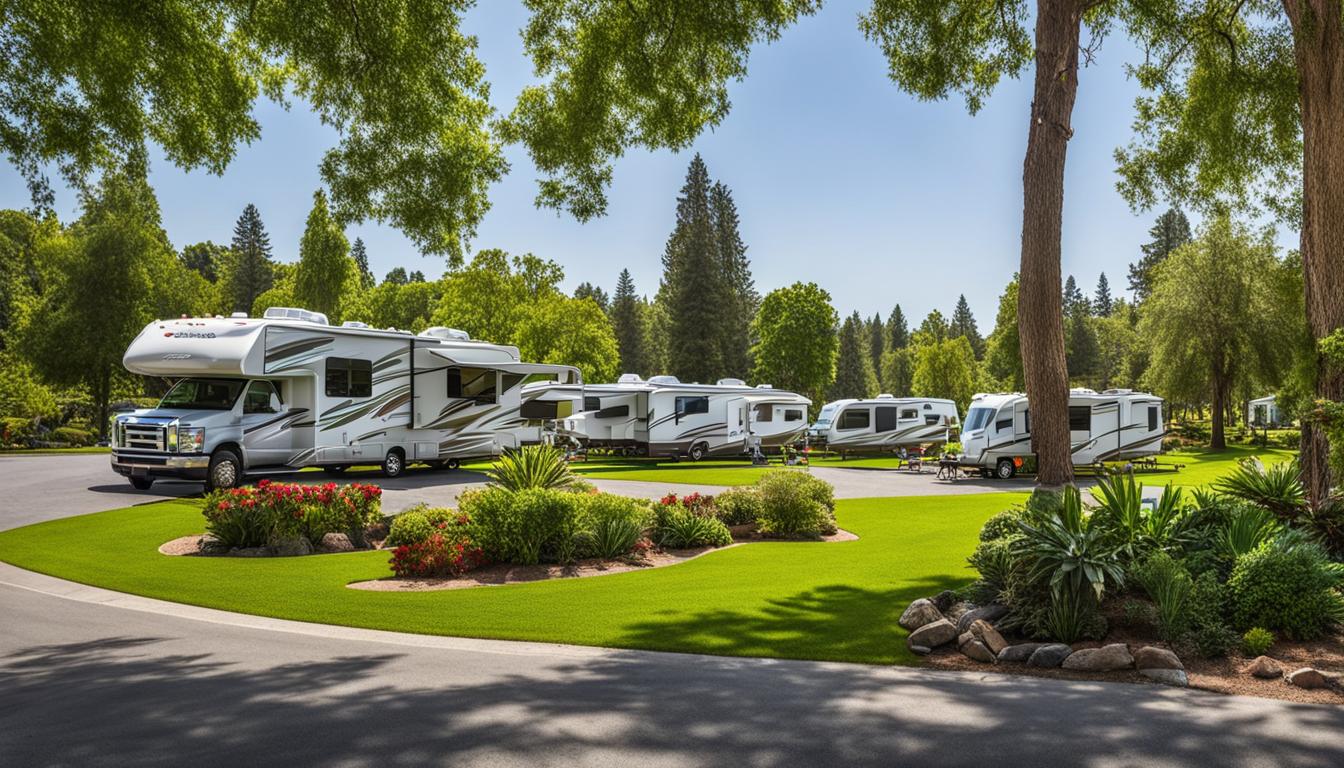 Reputation Building Strategies for RV Parks