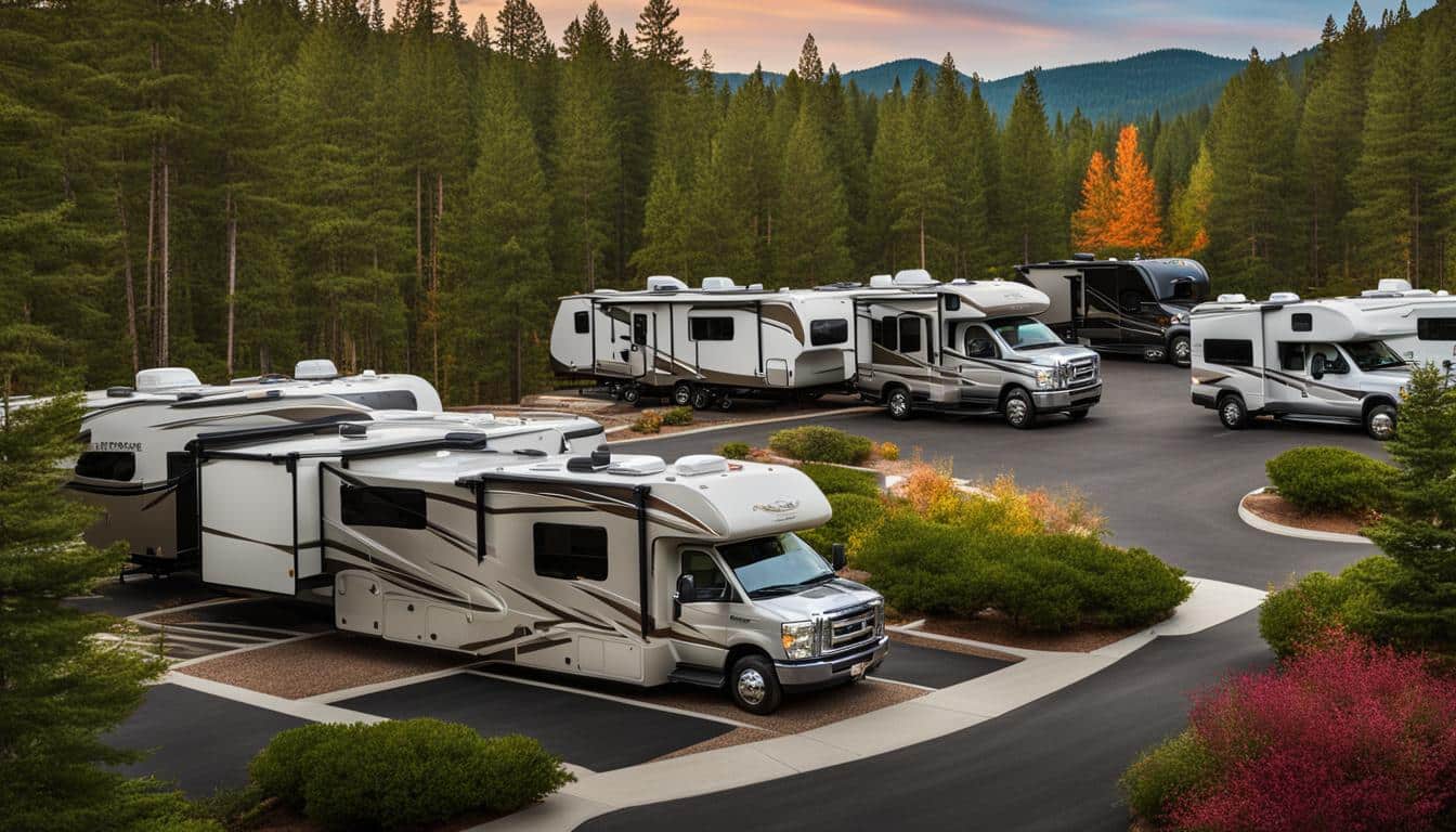 Responsive Design Best Practices for RV Resort Sites
