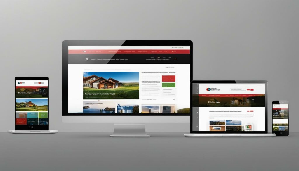 Responsive Web Design