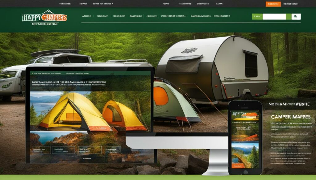 Revamping Your Website