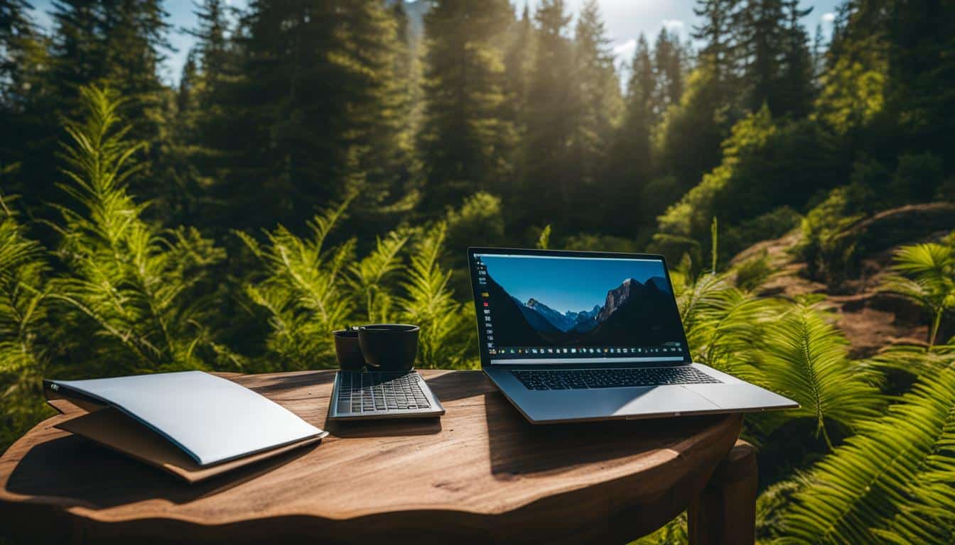 SEO Content Writing for Outdoor Accommodations