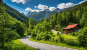 SEO Content Writing for Outdoor Accommodations