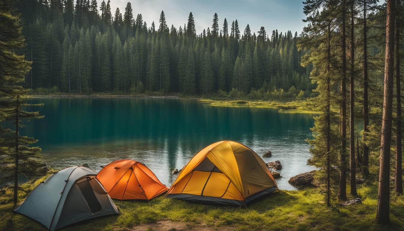 SEO Strategies for Campground Websites
