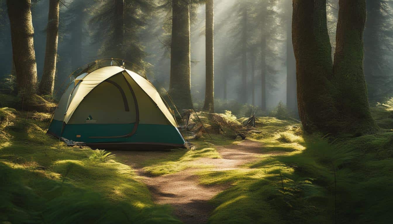 SEO and User Experience Design for Campgrounds