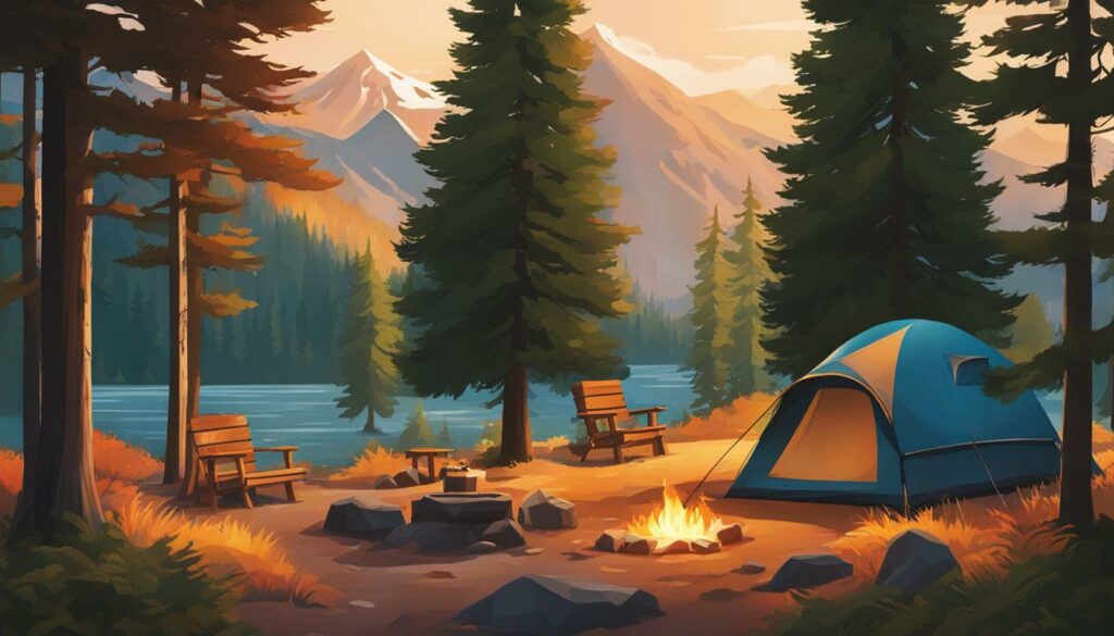 SEO for Campground Websites