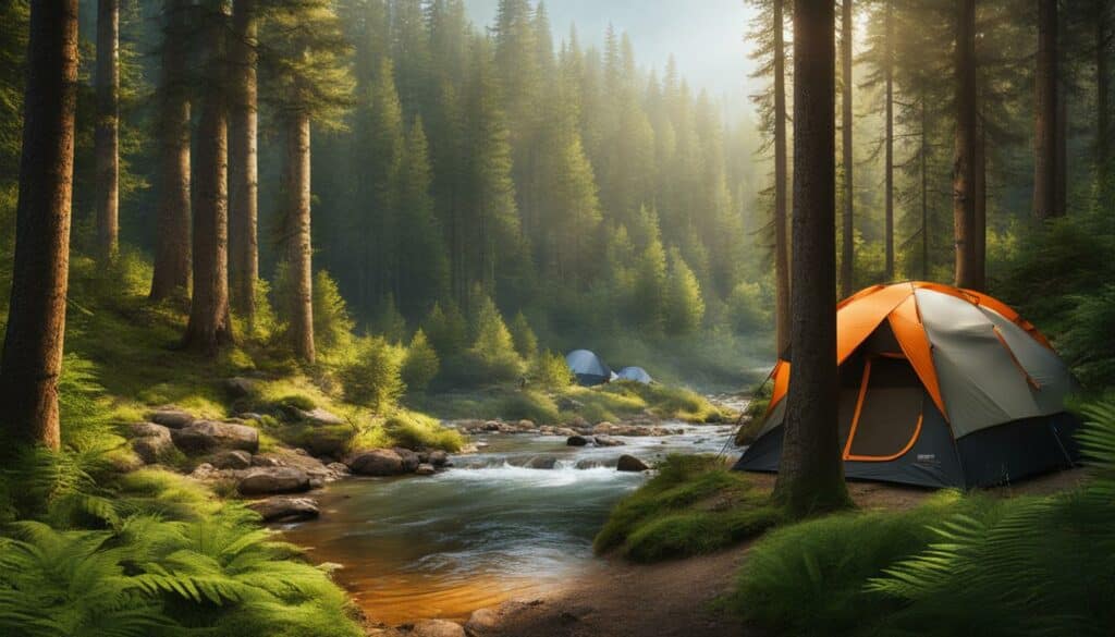 SEO for Campgrounds