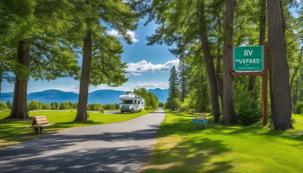 SEO for Campgrounds and RV Parks