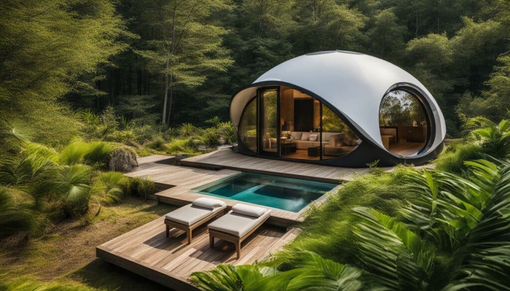 SEO for Outdoor Accommodations