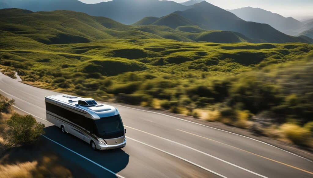 SEO for RV Websites