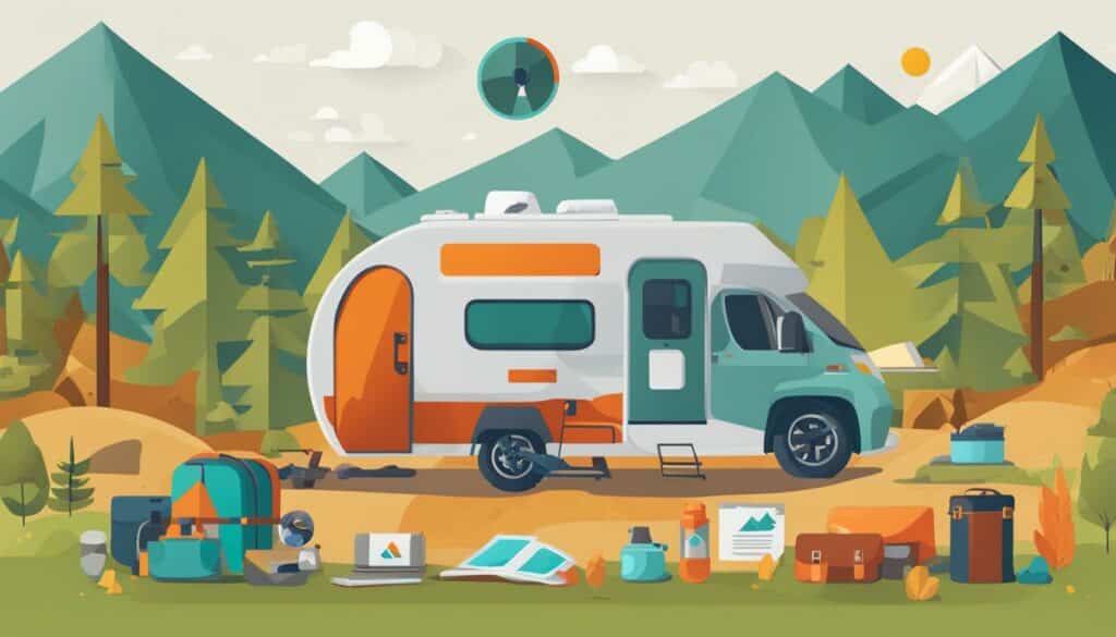 SEO tools for camping resorts