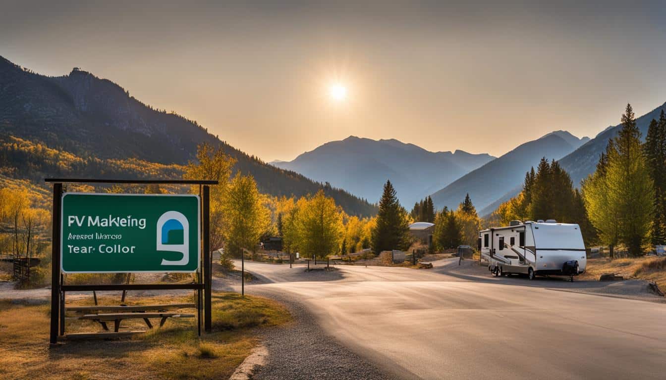 SMS Marketing Strategies for RV Parks