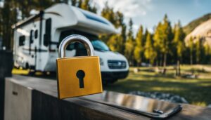 Secure Payment Processing for Online Bookings
