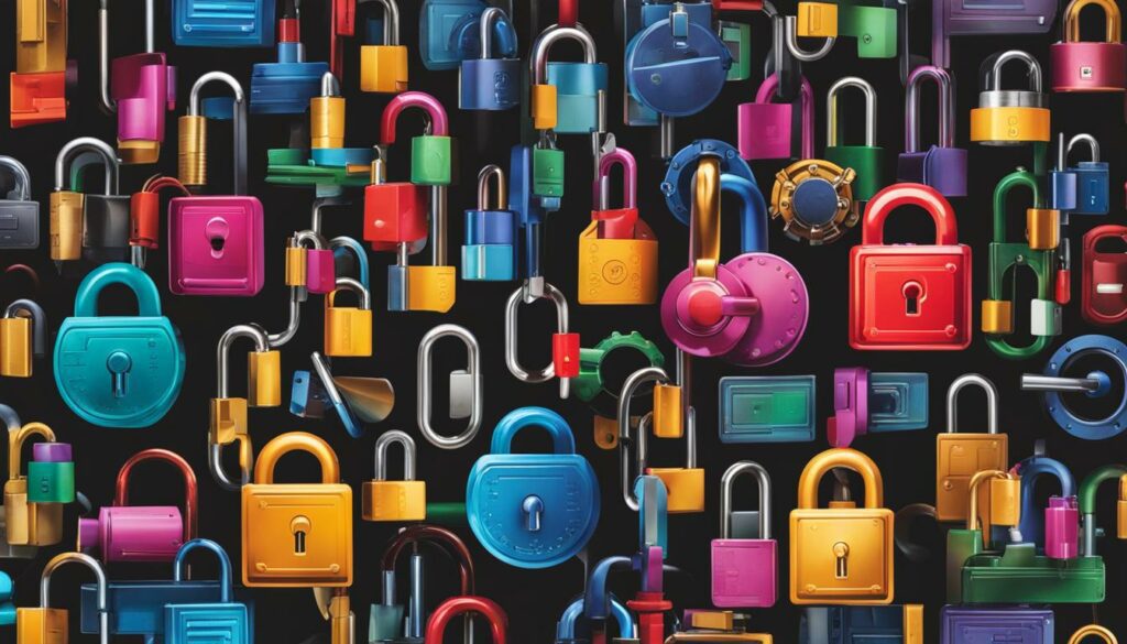 Secure User Authentication Protocols
